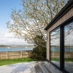 Location Creation Orchard House Sea View