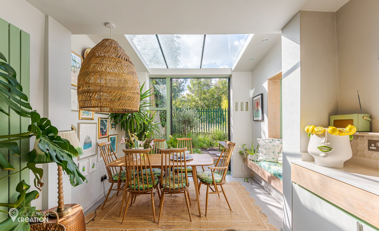 Location Creation Lyndhurst Grove Kitchen And Dining