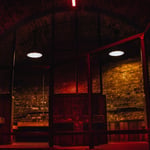 Location Creation Fabric Room