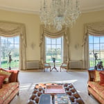Location Creation Ravenstone Hall Drawing Room
