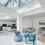 Location Creation Chandos Open Plan Seating And Dining