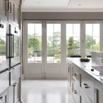 Location CreationRegency HouseKitchen
