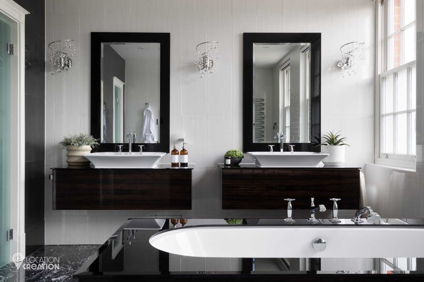 Location CreationRegency HouseMaster Ensuite