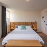 Location CreationCrouch EndMaster Bed