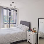 Location CreationVannCroftBed