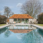 Location Creation Berrys Maple Swimming Pool