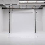 Location Creation Brixton Warehouse Studio