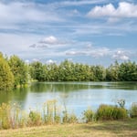 Location CreationEssex BarnLake
