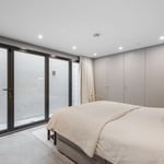 Location Creation Wakehurst Basement Bedroom