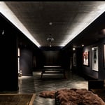 Location CreationBelsize House NWGames Room