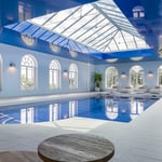 Location CreationRegency HousePool