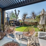 Location CreationHeaver HouseGarden Extras