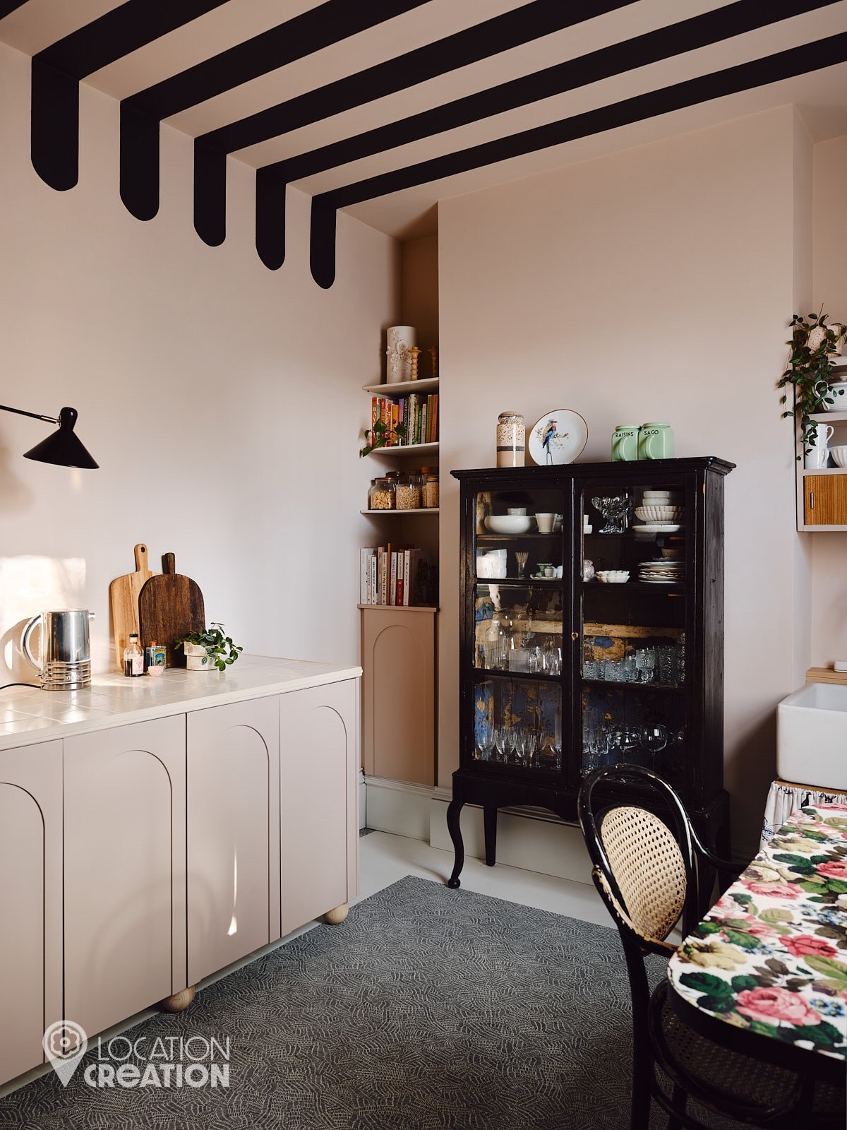 Location CreationTSWKitchen