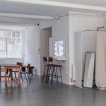 Location Creation Brixton Warehouse Overview