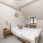 Location CreationOld Mill CottageBeige Bedroom