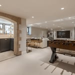 Location Creation Manor View Games Room