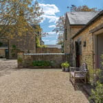 Location Creation Kirby Farm Exterior