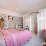 Location Creation Margate Delight Bedroom