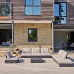 Location CreationVannCroftOutdoor Seating