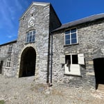 Location CreationGarthewin HallStable Block