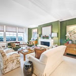 Location Creation Cator Green Reception