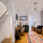 Location CreationTooting TownhouseHall