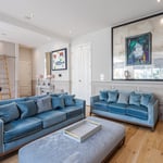 Location Creation Macaulay Road Living Space