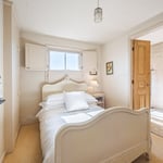 Location Creation Tennyson Bedroom