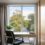 Location CreationChiswick Dockoffice