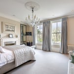 Location Creation Macaulay Road Master Bedroom