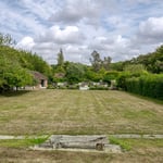 Location Creation Alfold House Garden