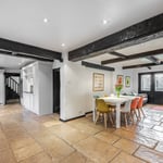 Location Creation Mill House Open Plan Living