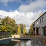 Location Creation Orchard House Pool