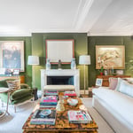 Location Creation Cator Green Reception