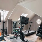 Location CreationEaling House WGym