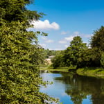 LocationCreationThe Grange Hampshiregarden