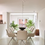 Location CreationChiswick Dockdining