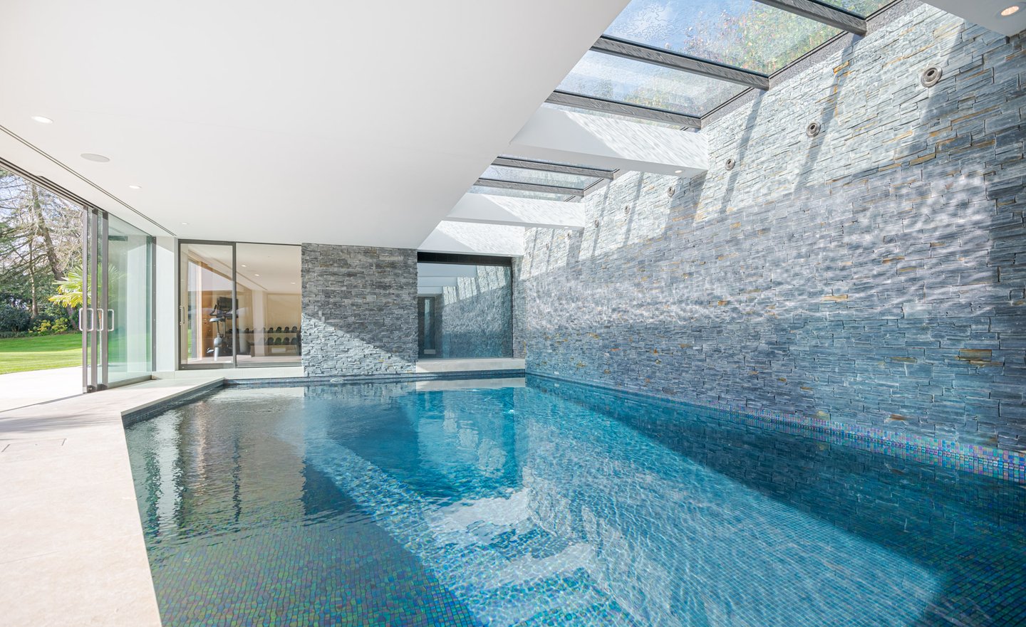 KGH Pool