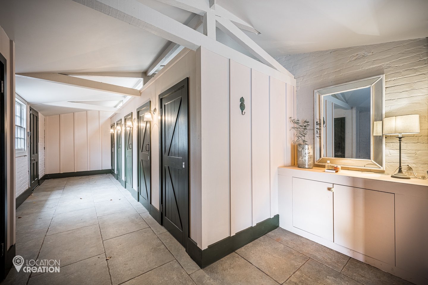 Location Creation The Walled Gardenloos