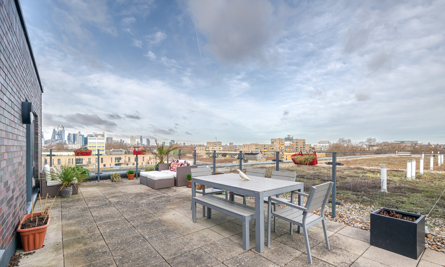 E PH Terrace