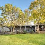 Location Creation Kew House Summer House