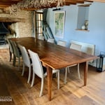 Location CreationTTC Dining Room