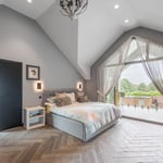 Location Creation Mountain Ash Bedroom