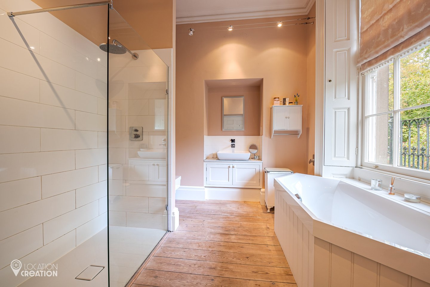 Location Creation Taitlands Bathroom