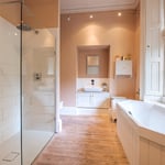 Location Creation Taitlands Bathroom