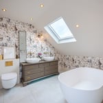Location Creation Drewstead Master Ensuite