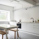 Location CreationThe Social KitchenStudio B Simple