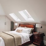 Location CreationEaling House WBedroom