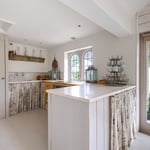 Location Creation Jacobean Manor Pool House