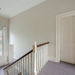 Location Creation West House Upstairs Hall